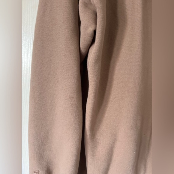 TNA Cozy Fleece Boyfriend Zip Hoodie - Picture 12 of 15